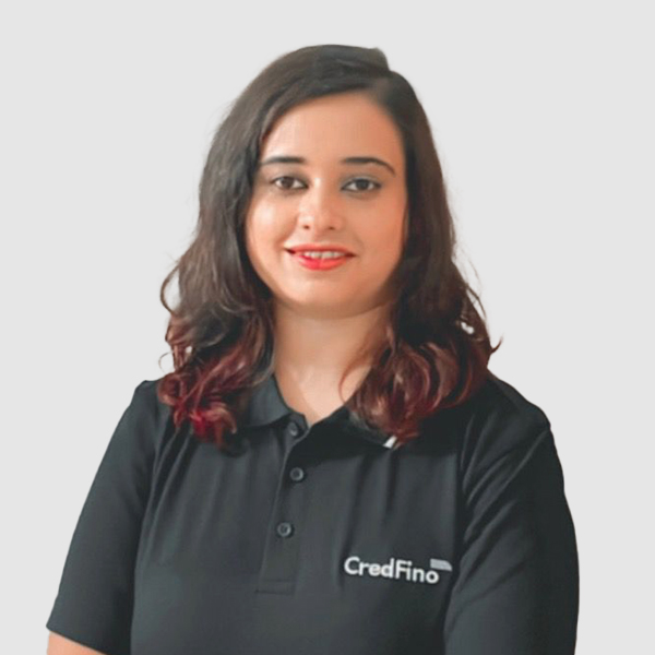 Nidhi Pandey - Head Of Marketing