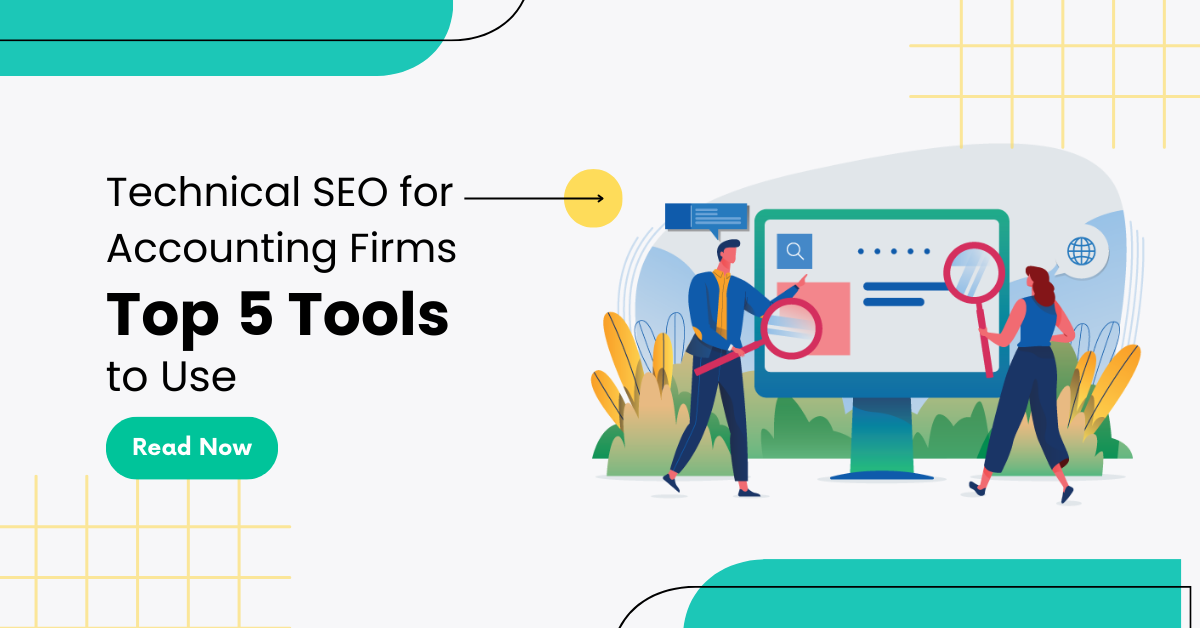 Technical SEO for Accounting Firms Top 5 Tools to Use