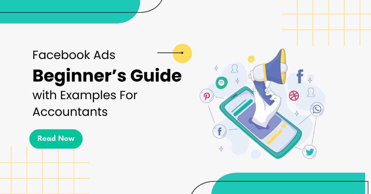 Facebook Ads Examples and Guide for Accountants [2024]