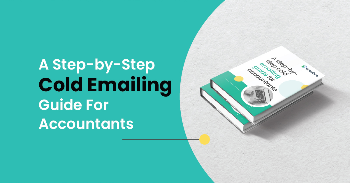 A Step-by-Step Cold Emailing Guide For Accountants