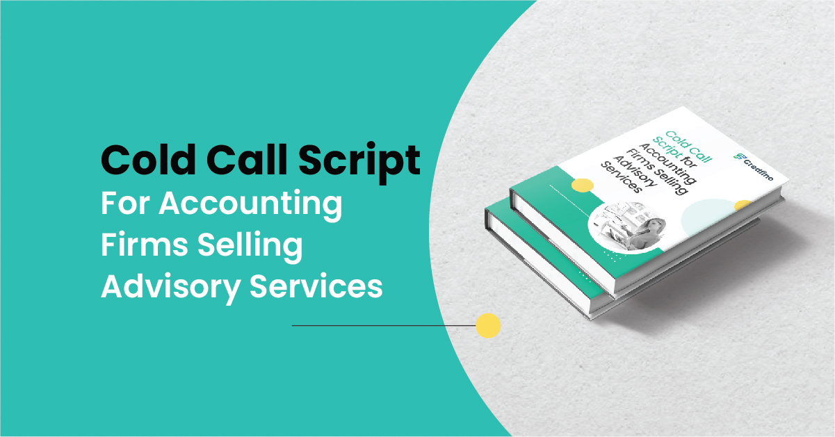 Cold Call Script For Accounting Firms Selling Advisory Services