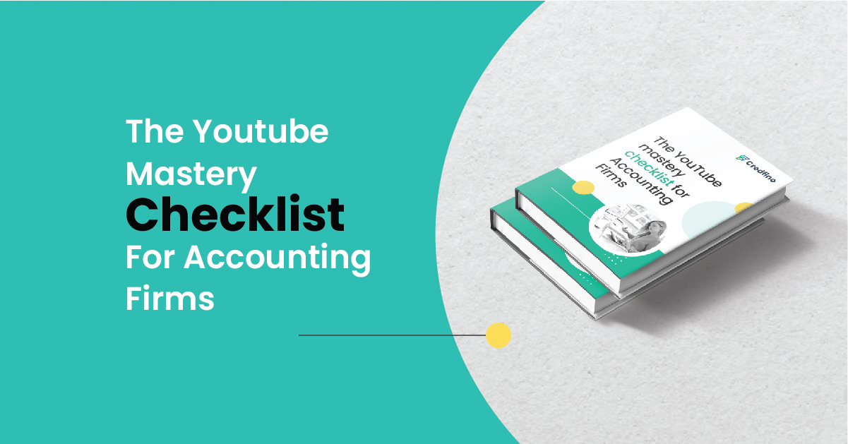 The YouTube Mastery Checklist For Accounting Firms 2024