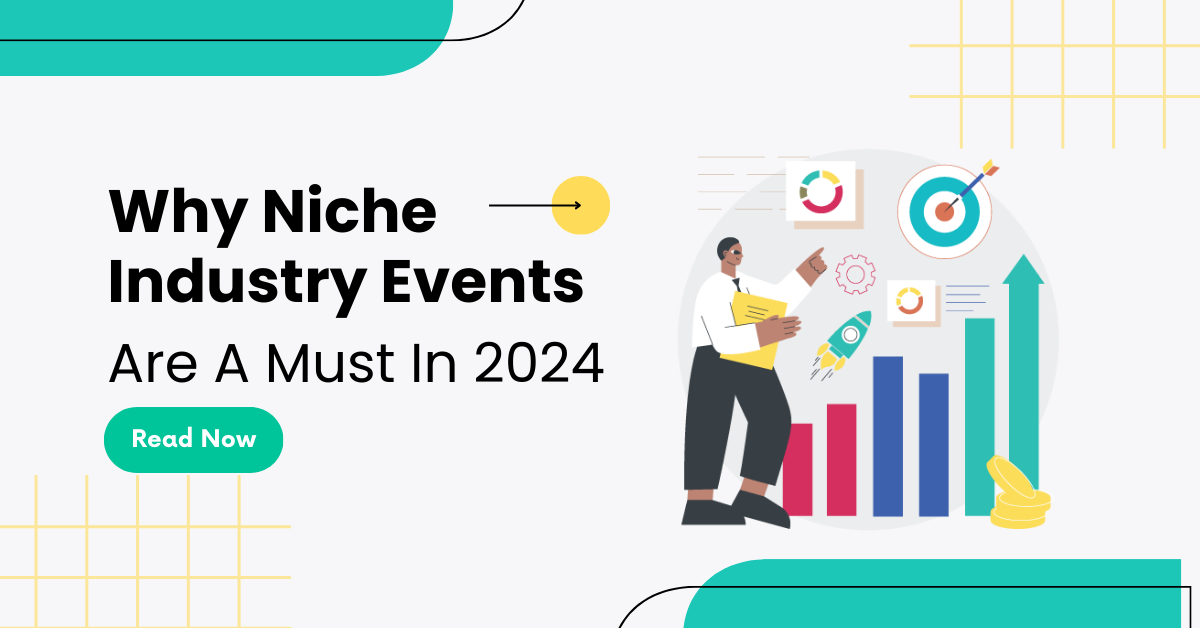 Why Niche Industry Events Are a Must in 2024 For CPAs