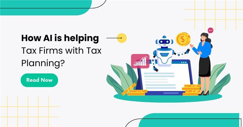 How Tax Pros Can Use AI for Tax Planning