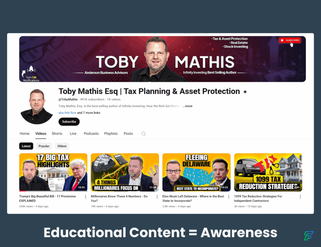 22 Accounting Social Media Posts for Firms (That Aren’t Boring)