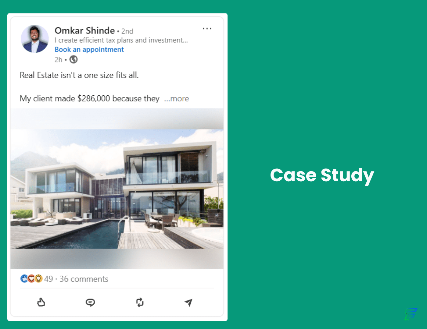 Post No. 19: Full Case Study