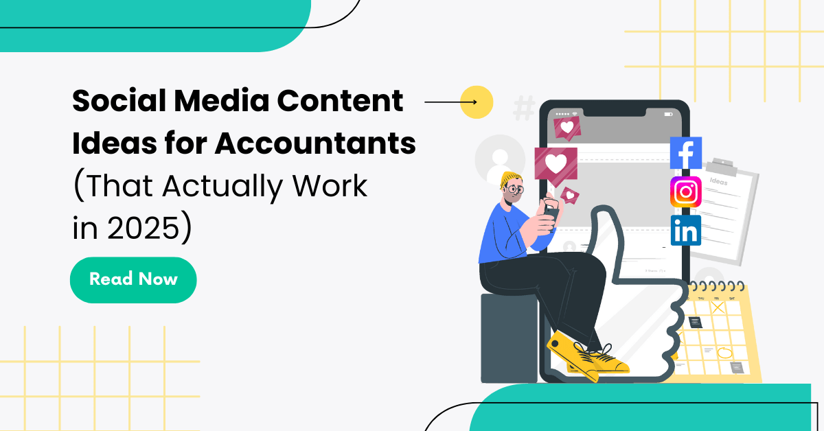 22 Accounting Social Media Posts for Firms (That Aren’t Boring)