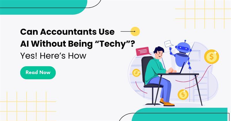 AI for accountants