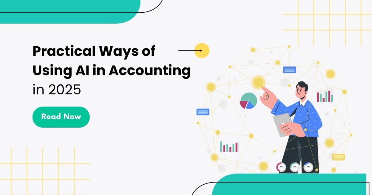 AI ACCOUNTING
