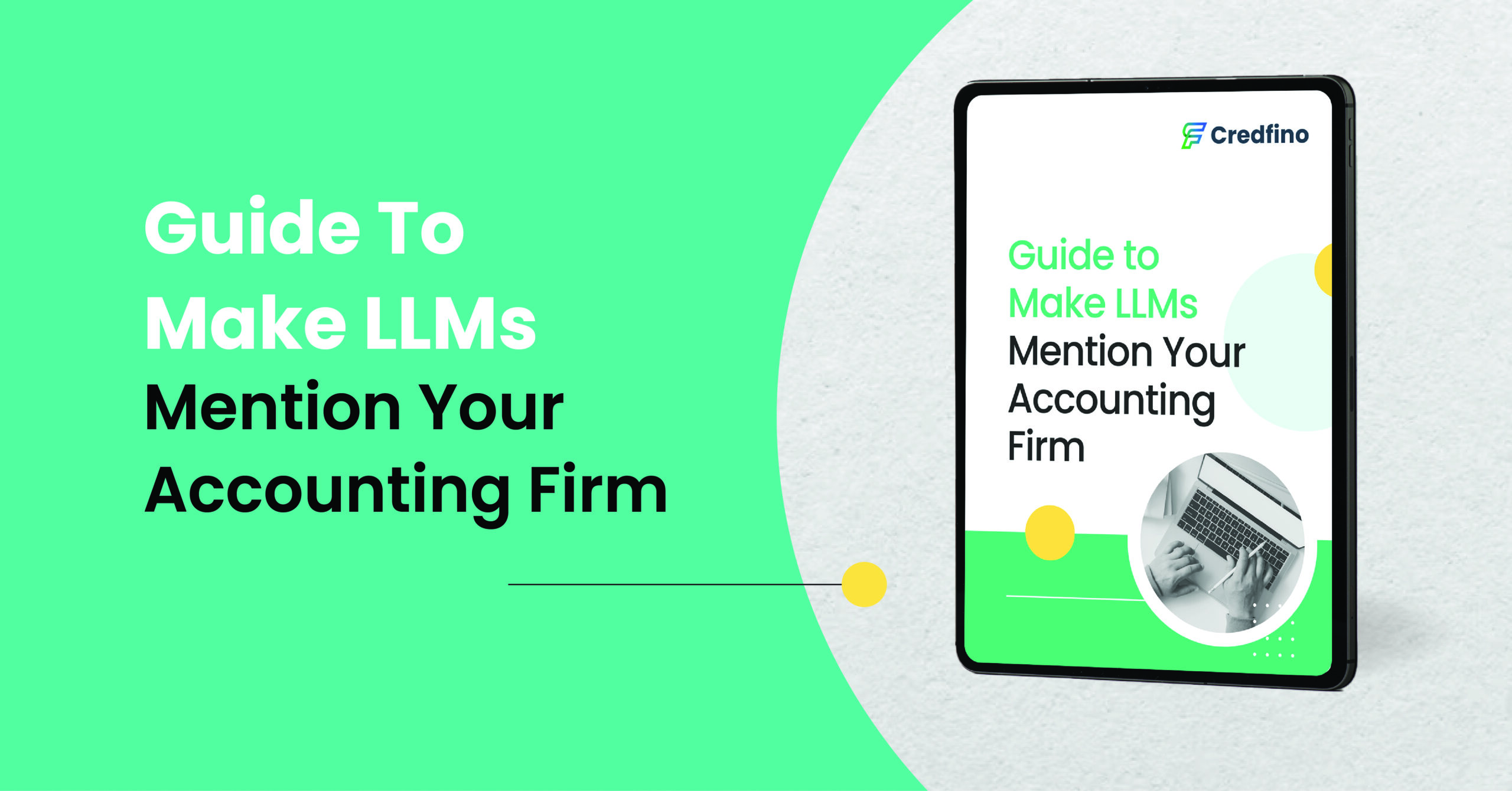 Make Your Firm the Answer in AI Search