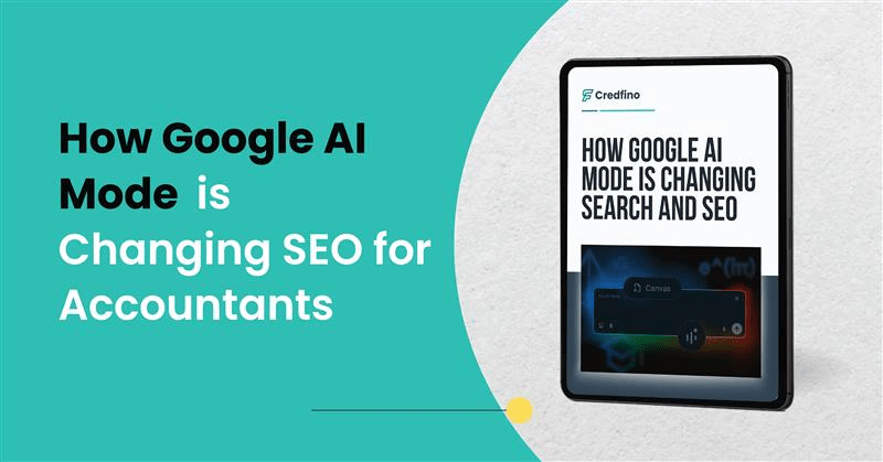 Google AI Mode Playbook for Accountants