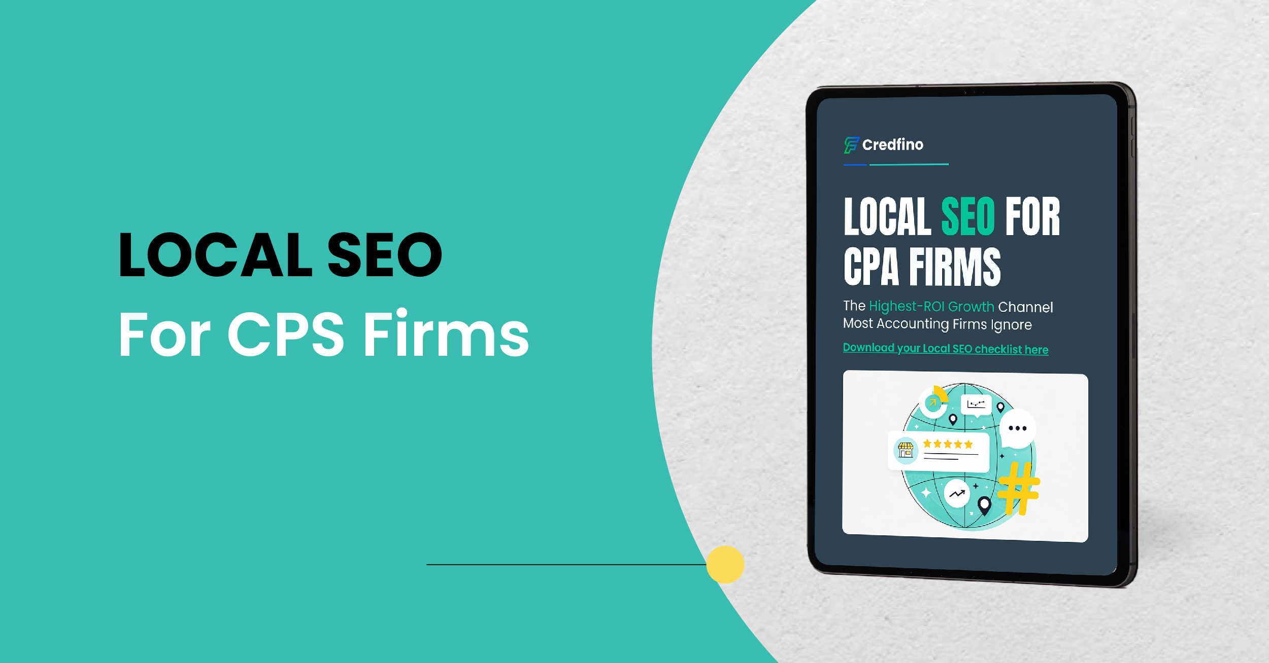 Local SEO for CPA Firms: The Highest-ROI Growth Channel Most Accounting Firms Ignore