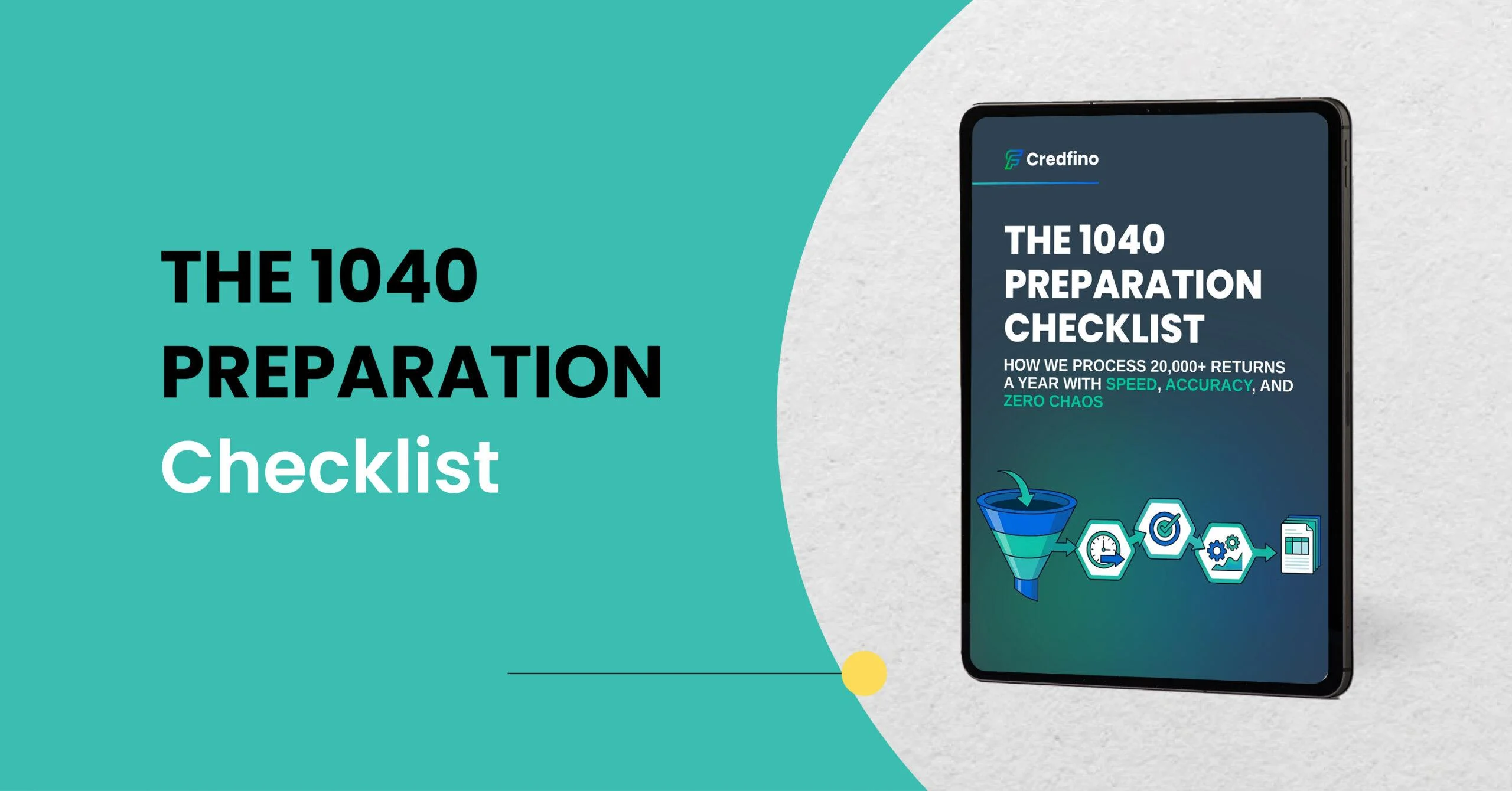1040 Preparation