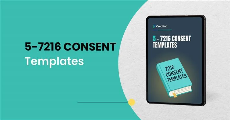 5,7216 Consent Templates Pack